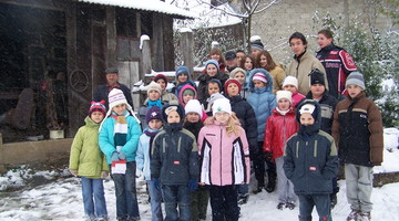 Grupowe cz. 5 - lata 2007-08